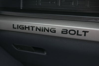 2026 Ford F-150 Lightning Bolt SC