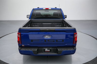 2026 Ford F-150 Lightning Bolt SC