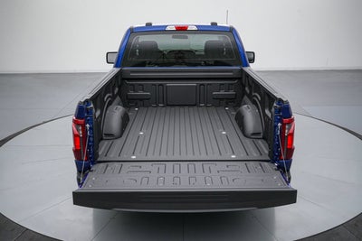 2026 Ford F-150 Lightning Bolt SC