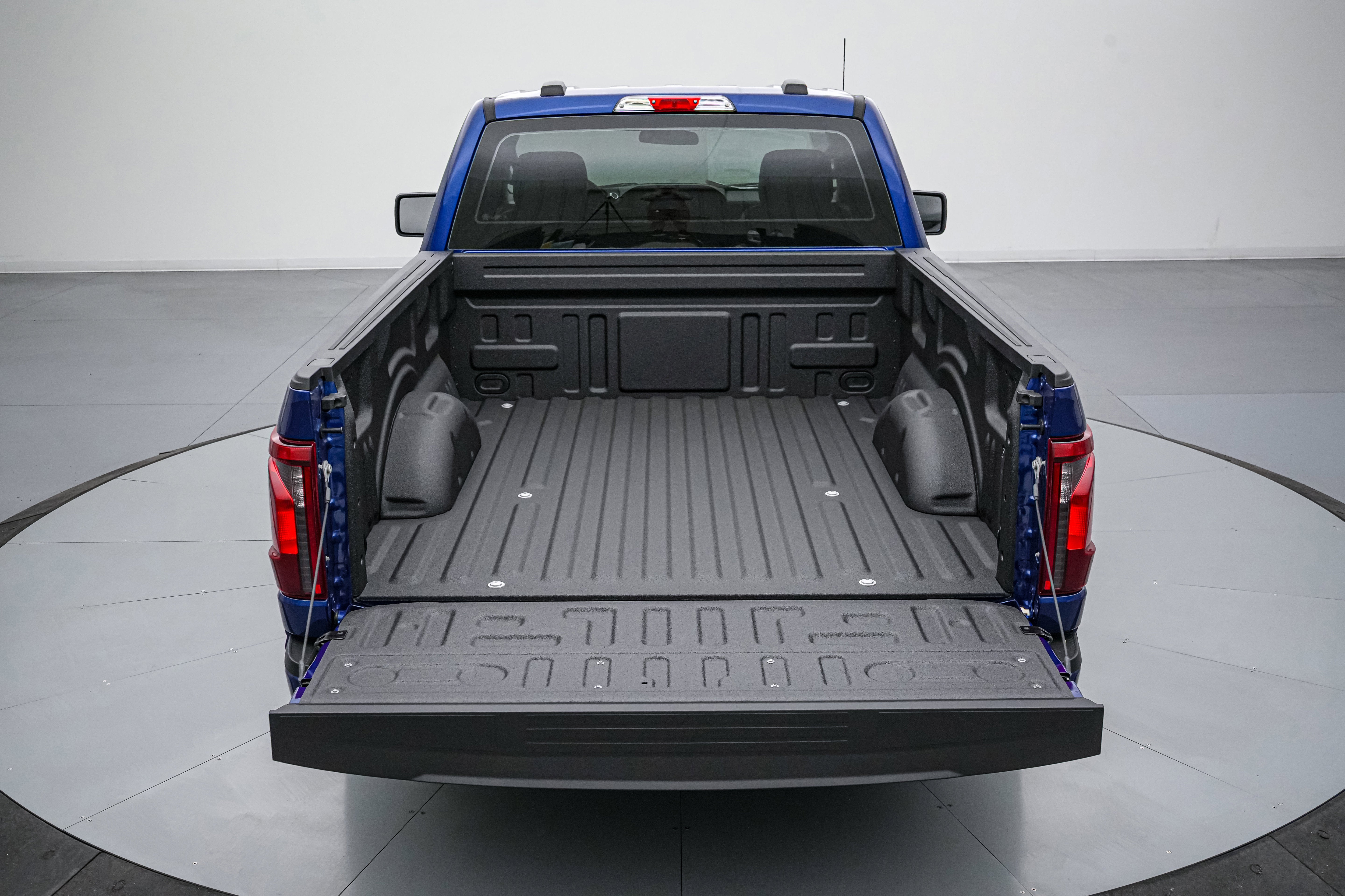 2026 Ford F-150 Lightning Bolt SC