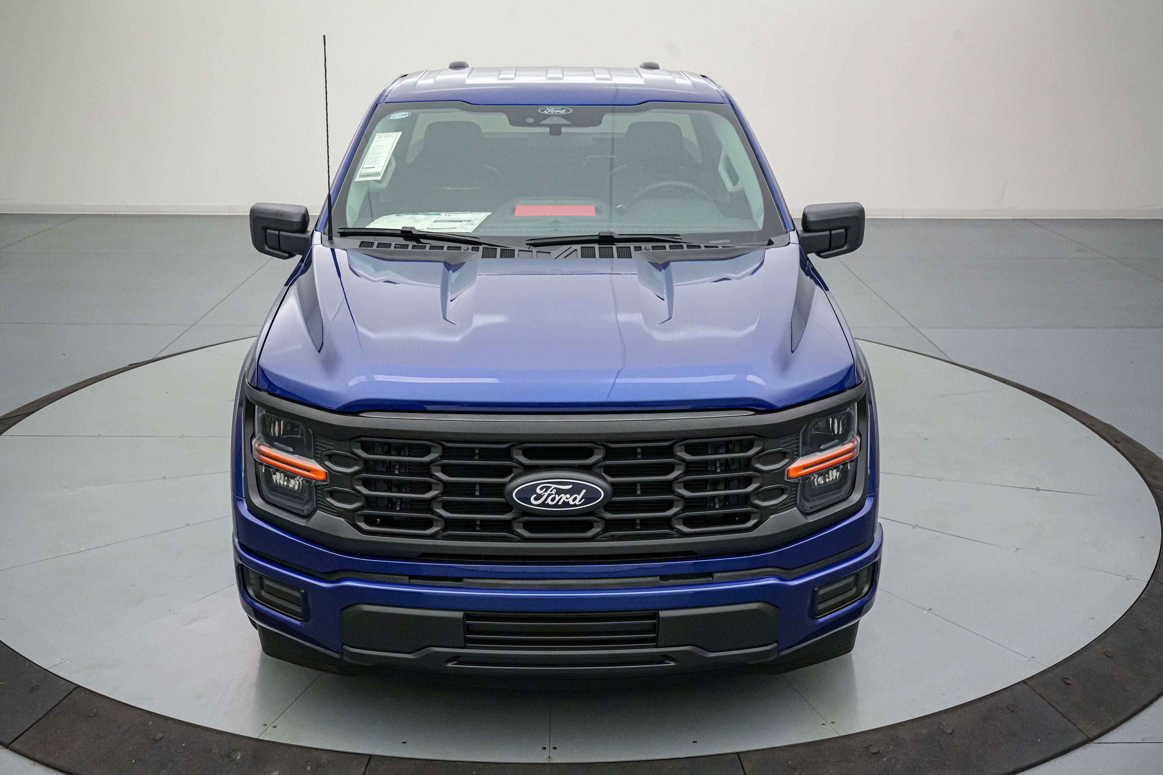 2026 Ford F-150 Lightning Bolt SC