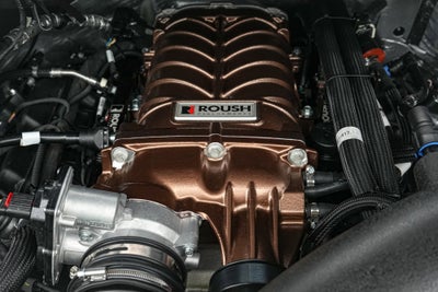 2026 Ford F-150 Lightning Bolt SC