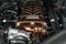 2026 Ford F-150 Lightning Bolt SC