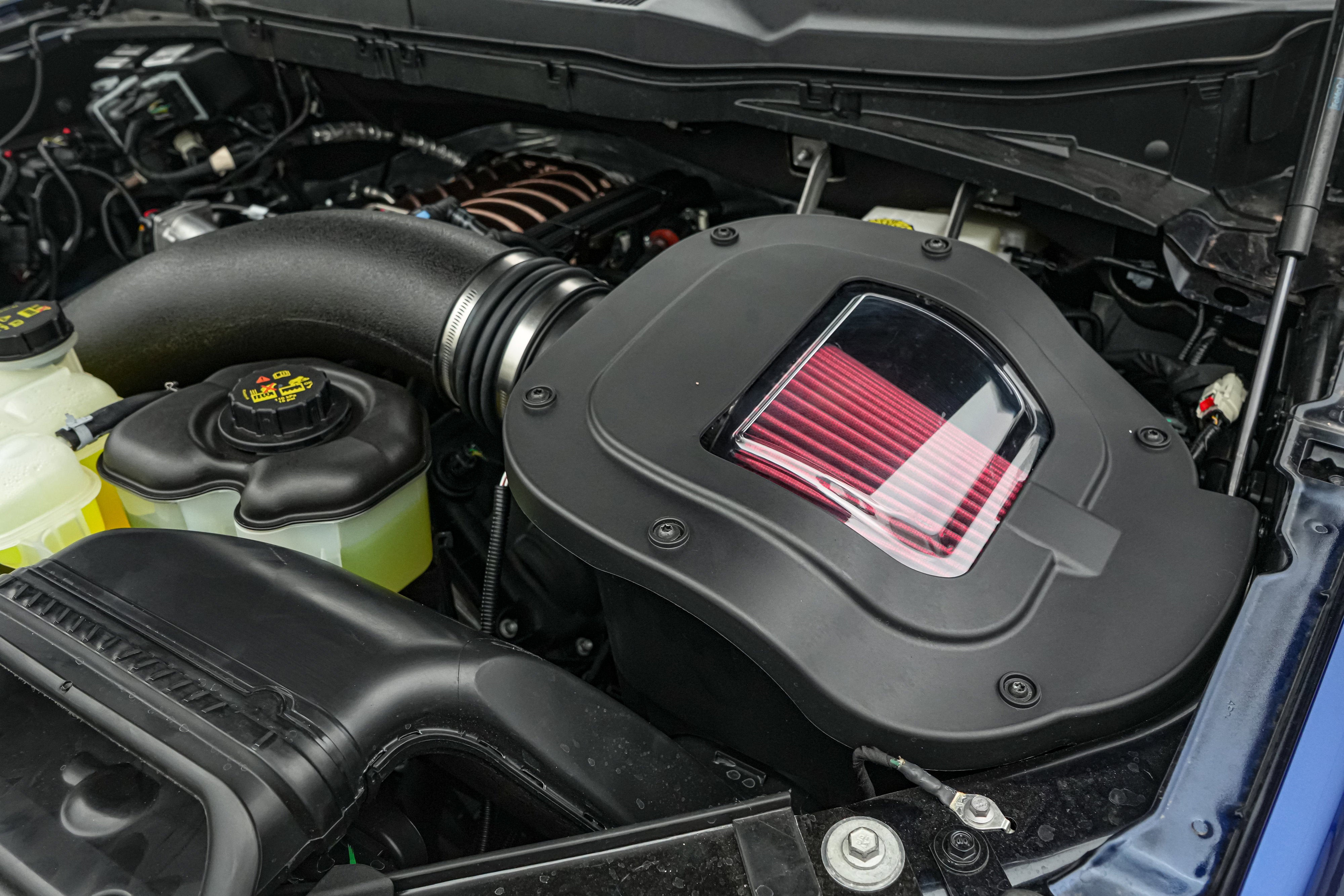 2026 Ford F-150 Lightning Bolt SC