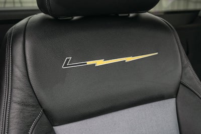 2026 Ford F-150 Lightning Bolt SC
