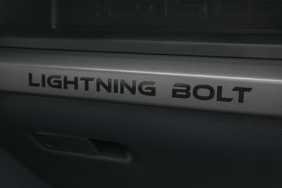 2026 Ford F-150 Lightning Bolt SC