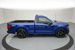 2026 Ford F-150 Lightning Bolt SC