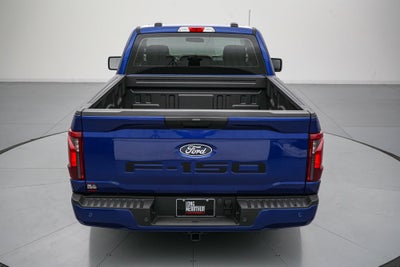 2026 Ford F-150 Lightning Bolt SC