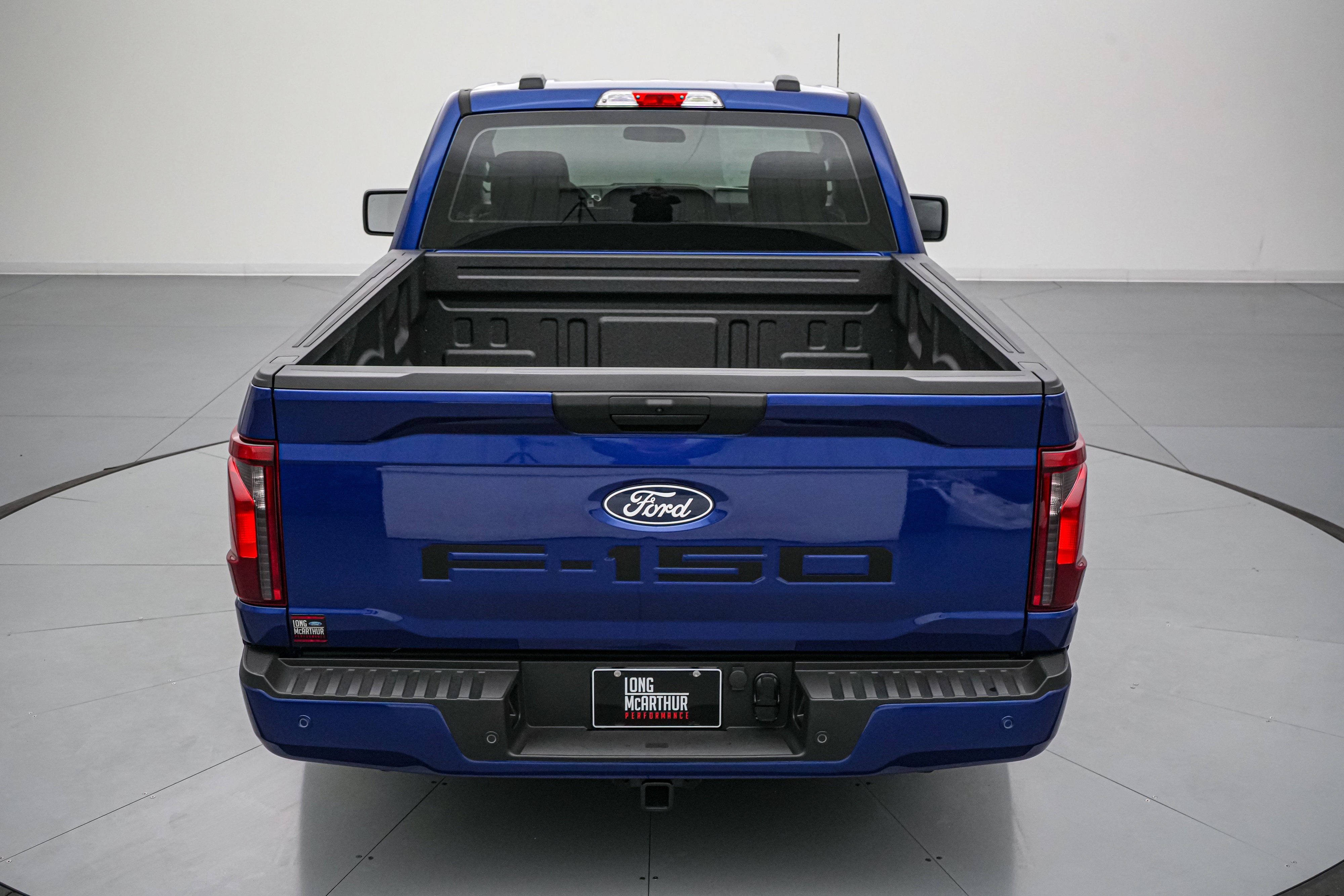 2026 Ford F-150 Lightning Bolt SC