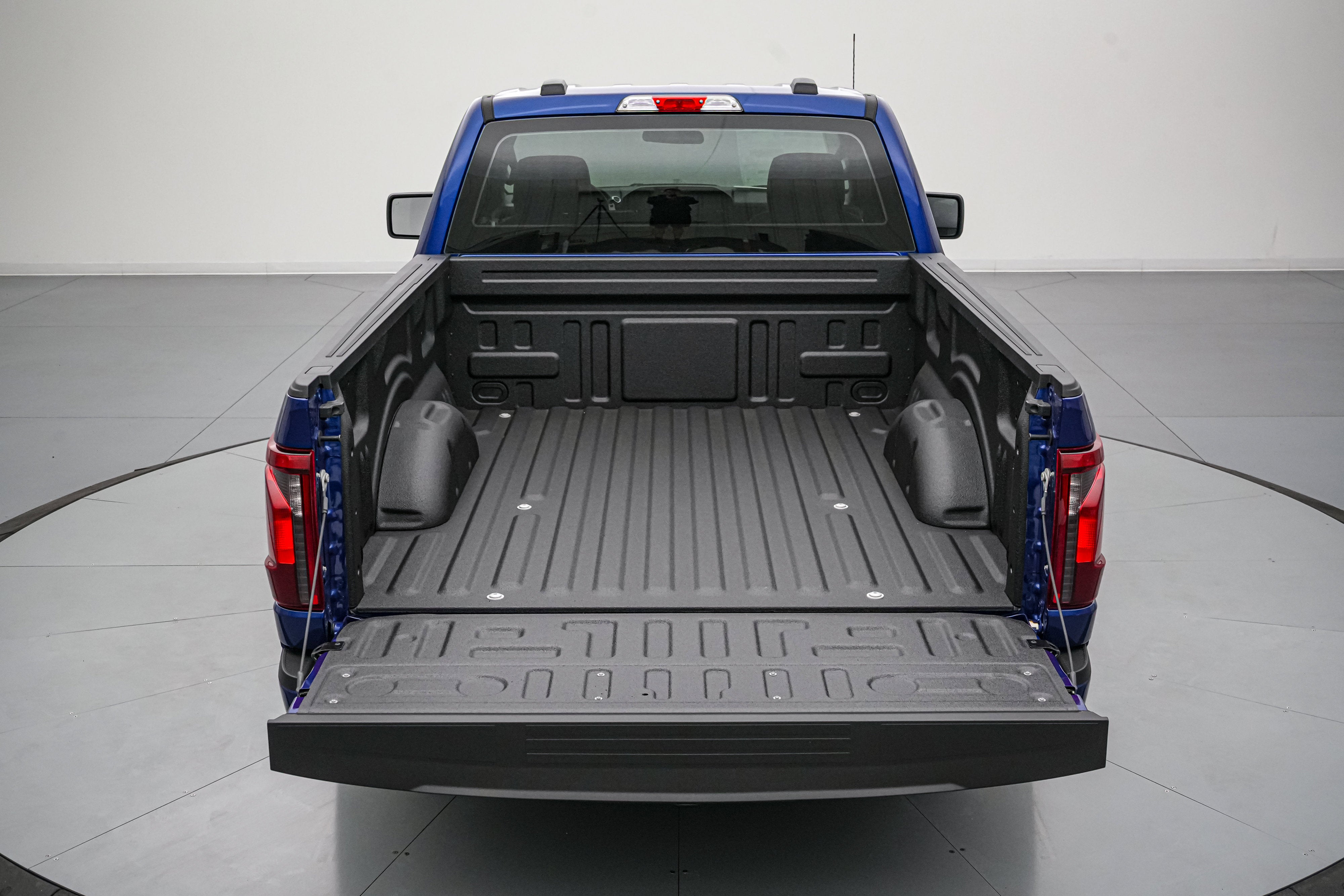 2026 Ford F-150 Lightning Bolt SC