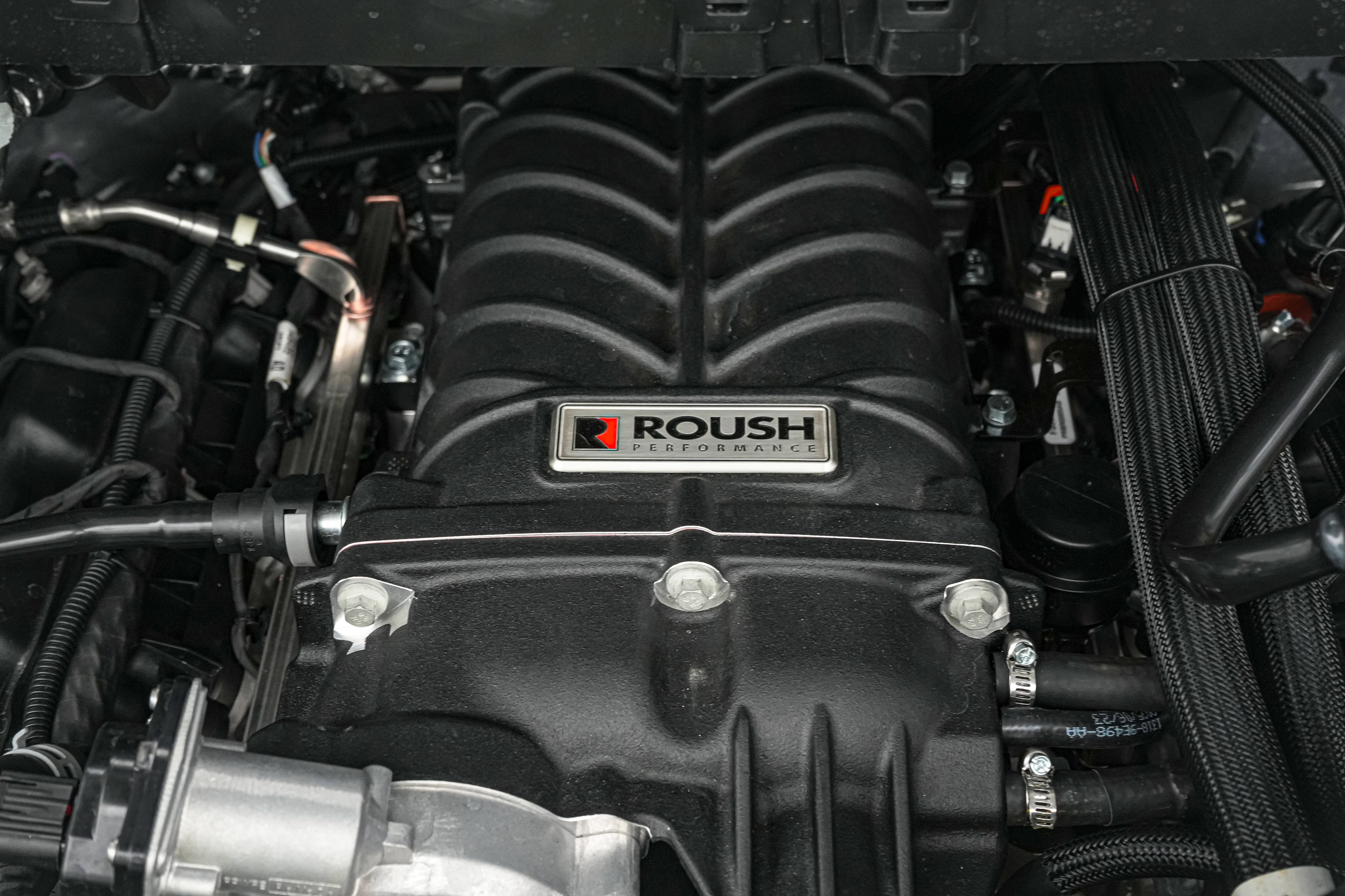 2026 Ford F-150 Lightning Bolt SC