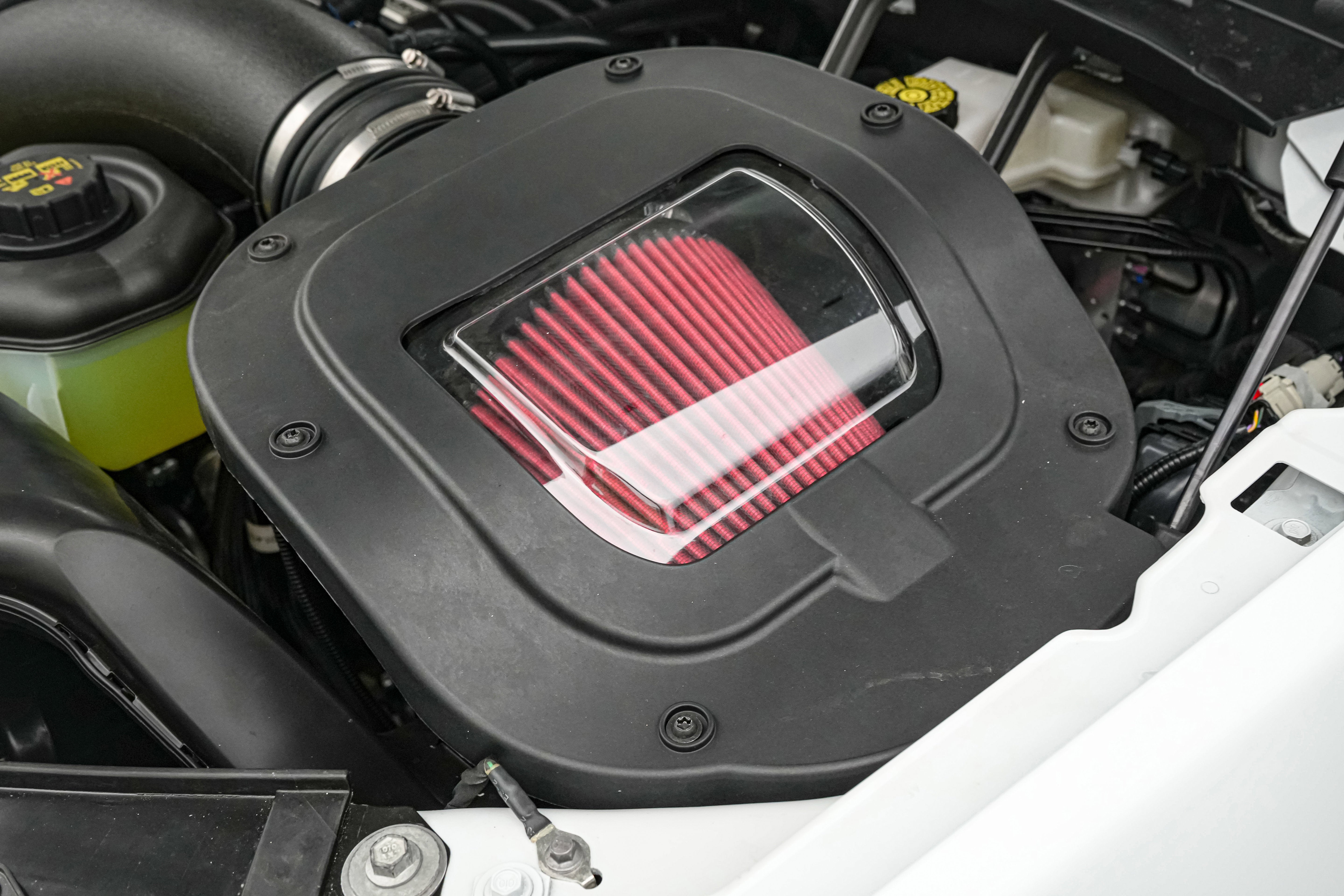 2026 Ford F-150 Lightning Bolt SC