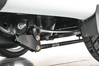 2026 Ford F-150 Lightning Bolt SC