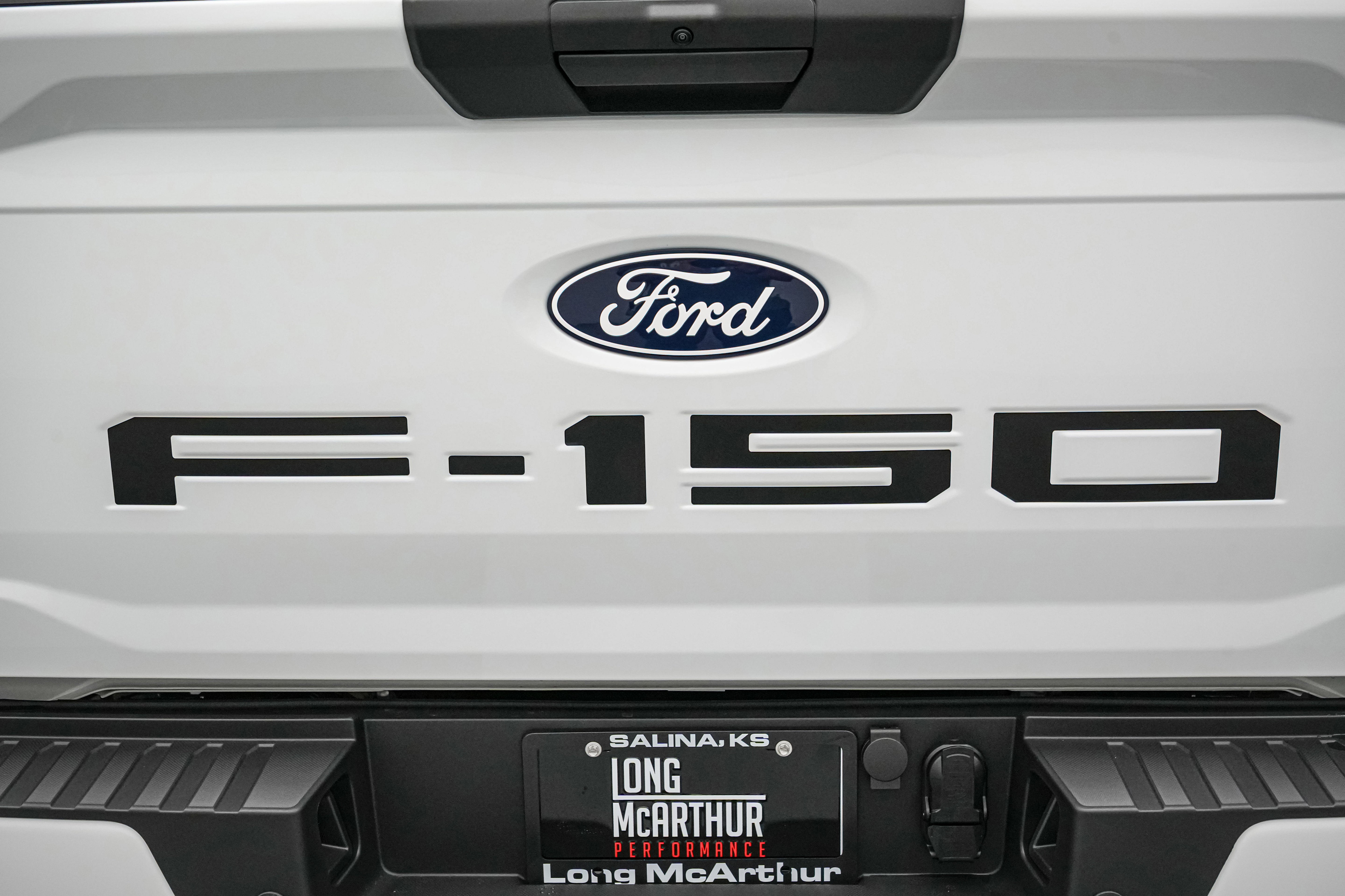 2026 Ford F-150 Lightning Bolt SC