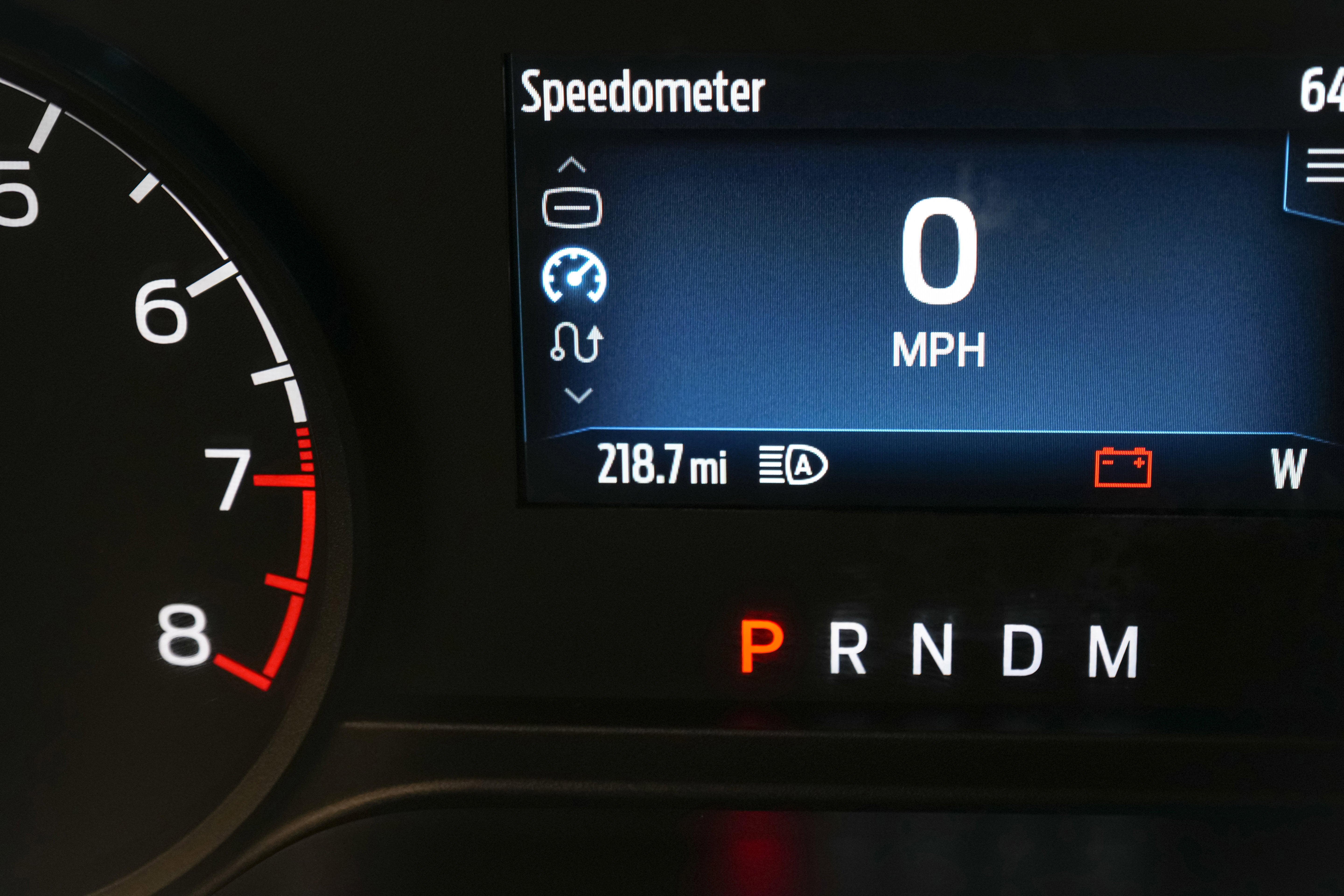 2026 Ford F-150 Lightning Bolt SC