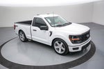 2026 Ford F-150 Lightning Bolt SC