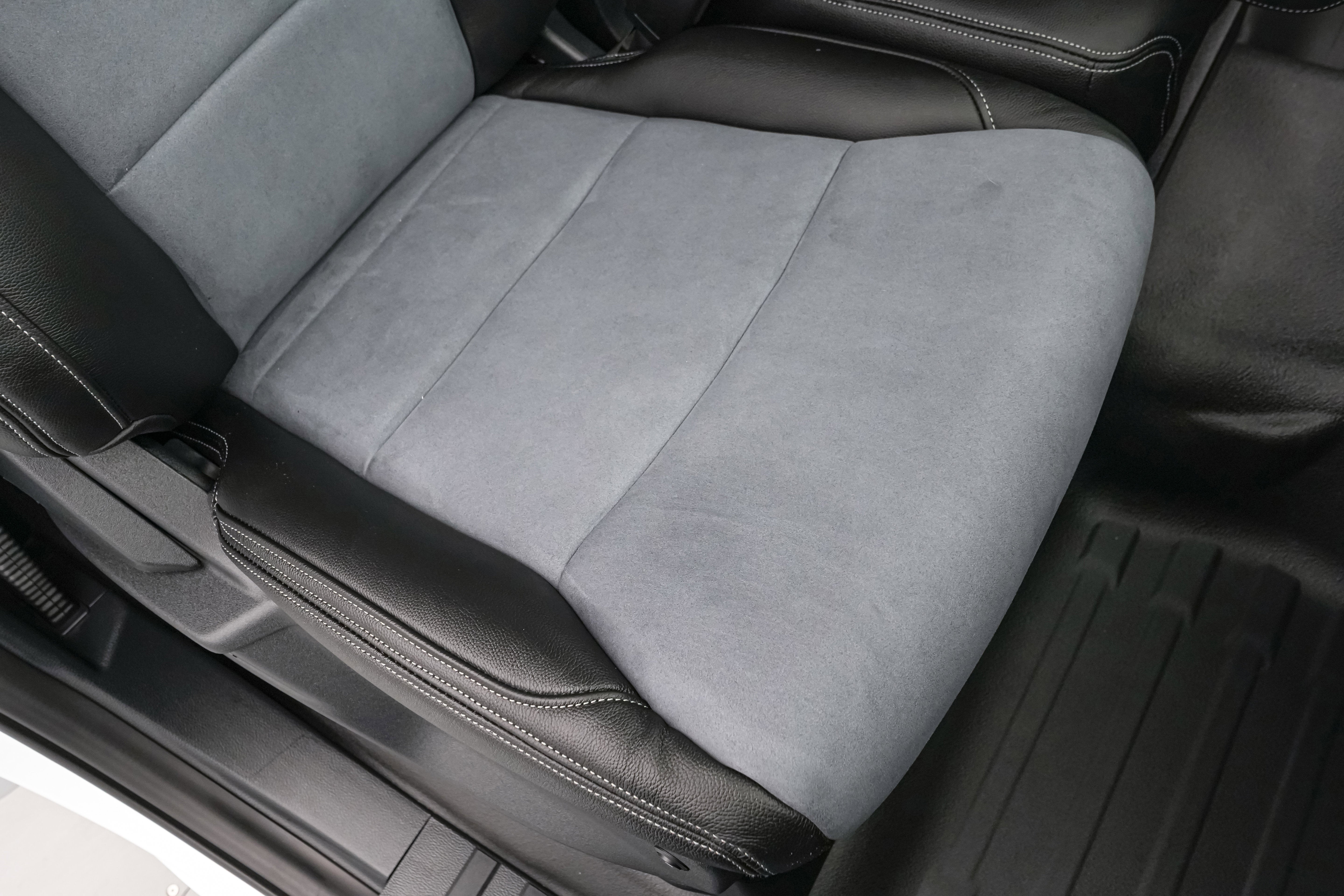 2026 Ford F-150 Lightning Bolt SC