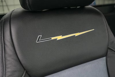 2026 Ford F-150 Lightning Bolt SC