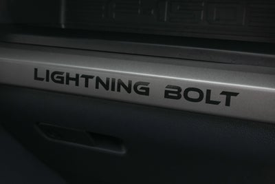 2026 Ford F-150 Lightning Bolt SC