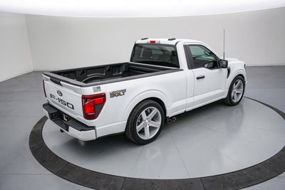 2026 Ford F-150 Lightning Bolt SC