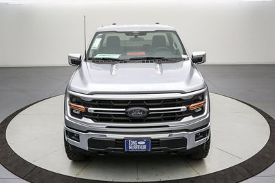 2025 Ford F-150 Custom Classic