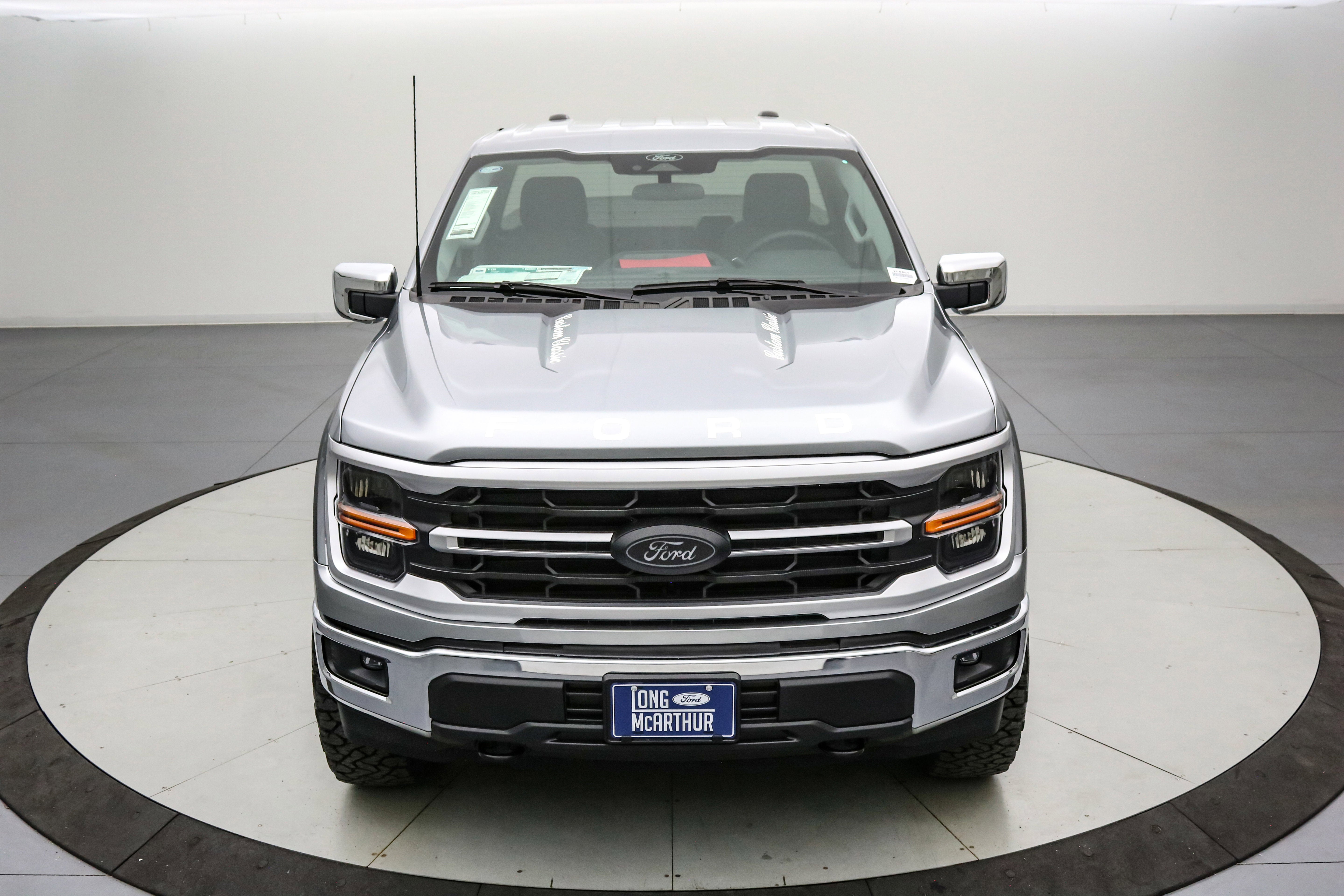 2025 Ford F-150 Custom Classic