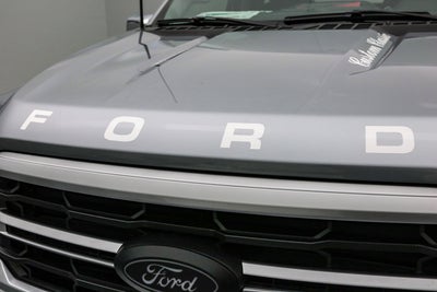 2025 Ford F-150 Custom Classic