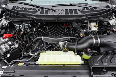 2025 Ford F-150 Custom Classic