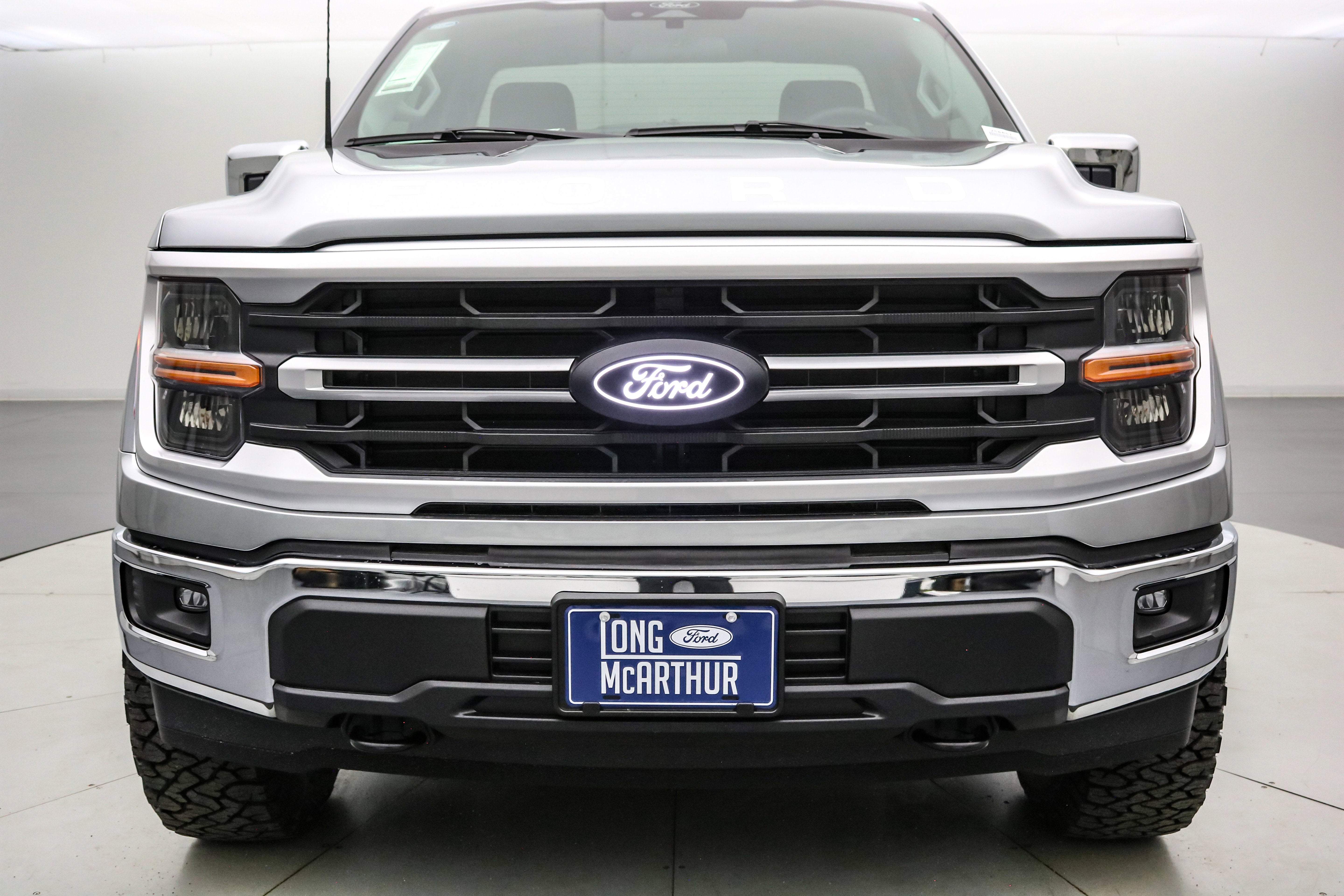 2025 Ford F-150 Custom Classic