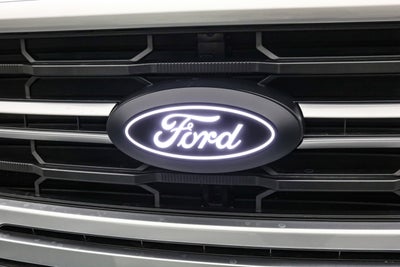 2025 Ford F-150 Custom Classic