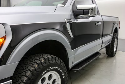 2025 Ford F-150 Custom Classic