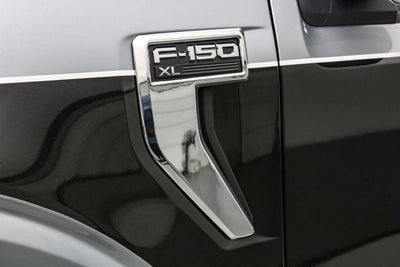 2025 Ford F-150 Custom Classic