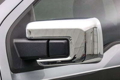 2025 Ford F-150 Custom Classic