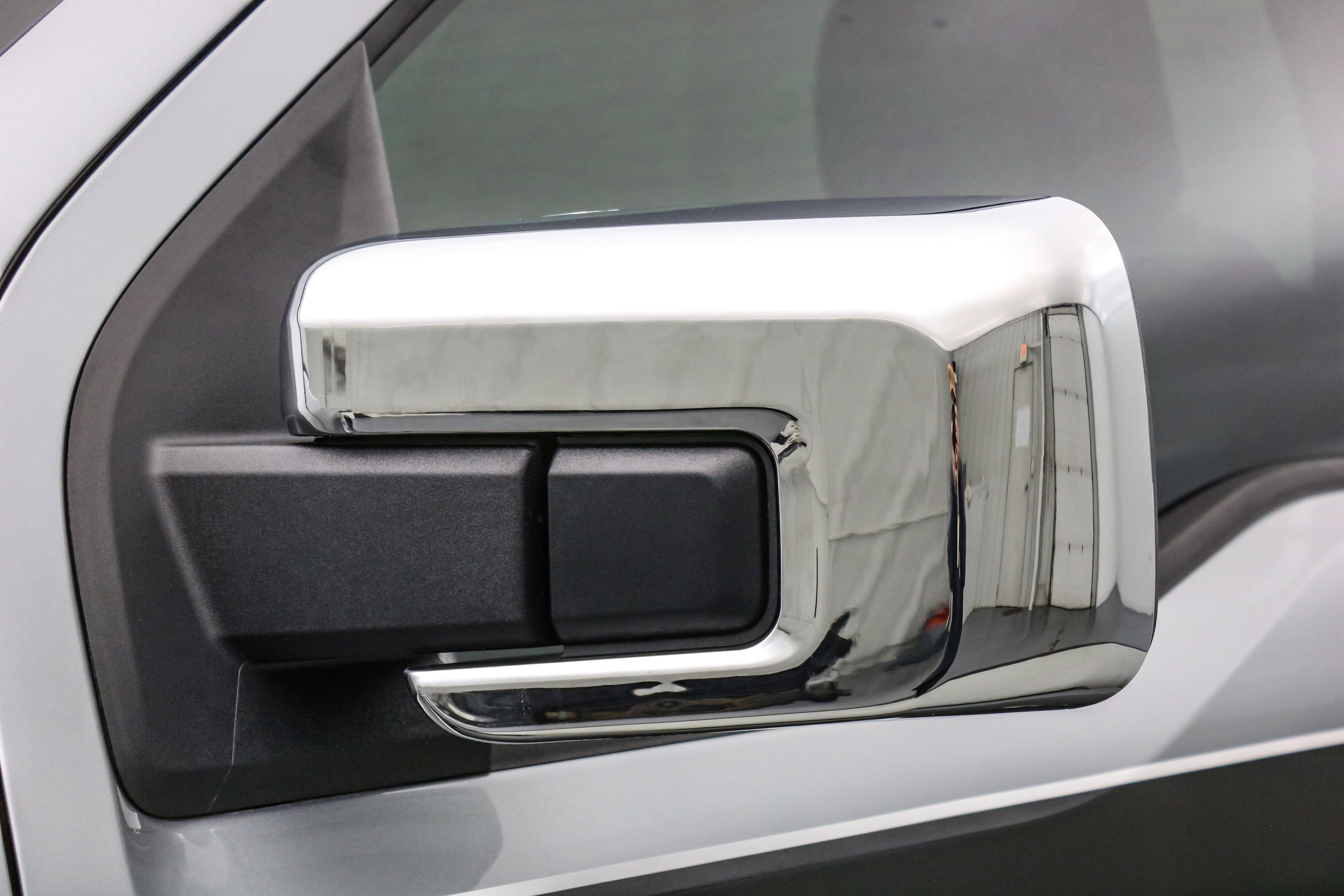 2025 Ford F-150 Custom Classic