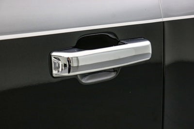 2025 Ford F-150 Custom Classic