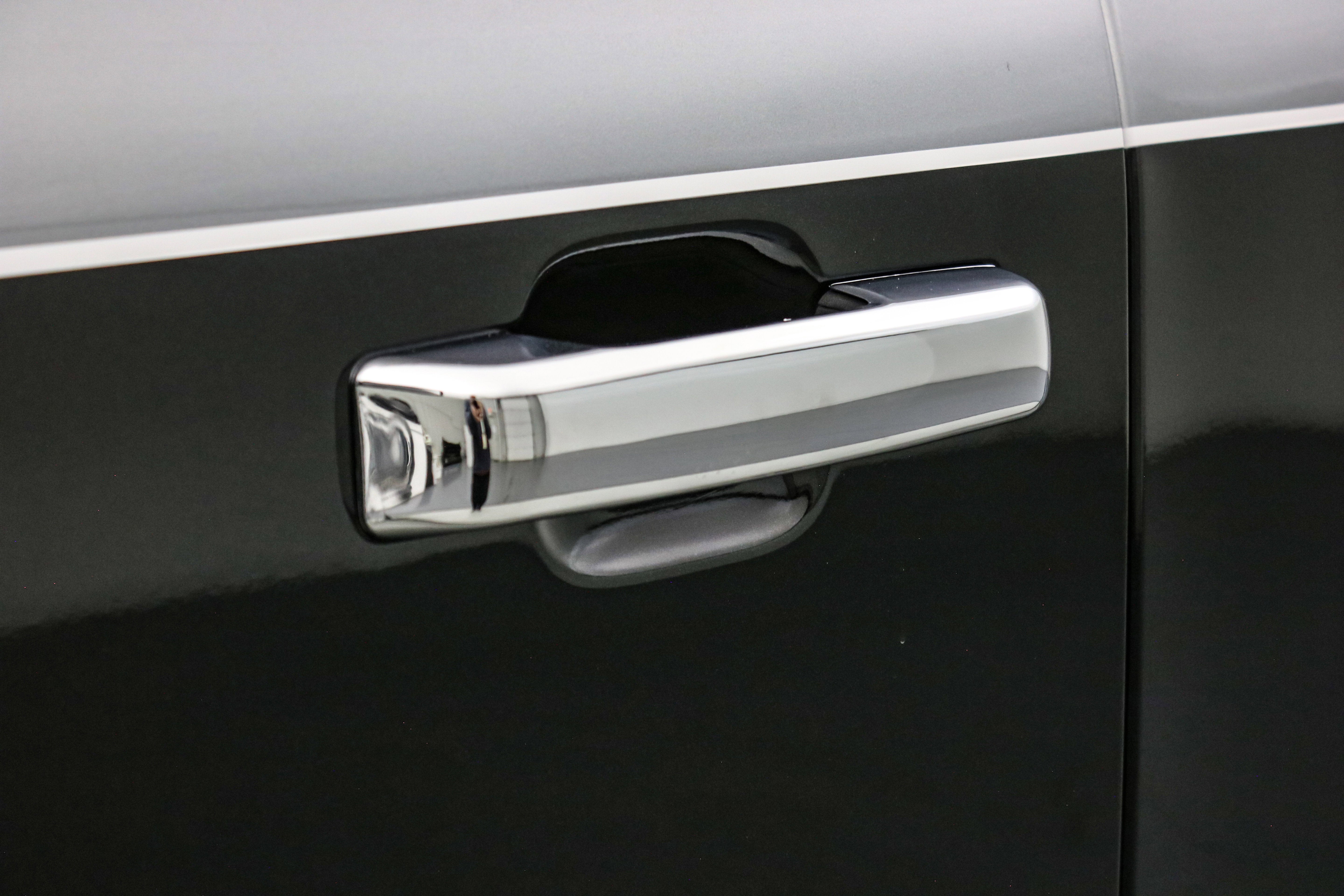 2025 Ford F-150 Custom Classic