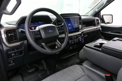 2025 Ford F-150 Custom Classic