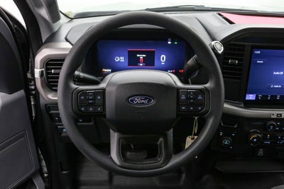 2025 Ford F-150 Custom Classic