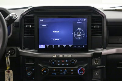 2025 Ford F-150 Custom Classic