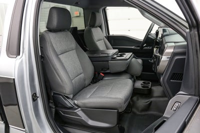 2025 Ford F-150 Custom Classic