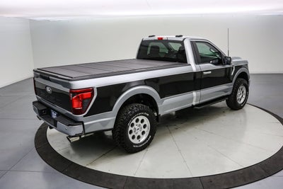 2025 Ford F-150 Custom Classic
