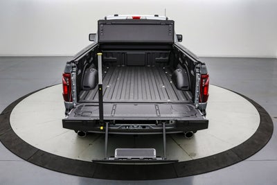 2025 Ford F-150 Custom Classic