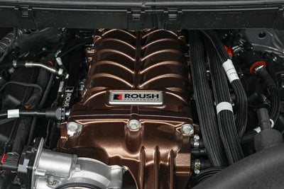 2026 Ford F-150 Lightning Bolt SC