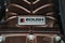 2026 Ford F-150 Lightning Bolt SC