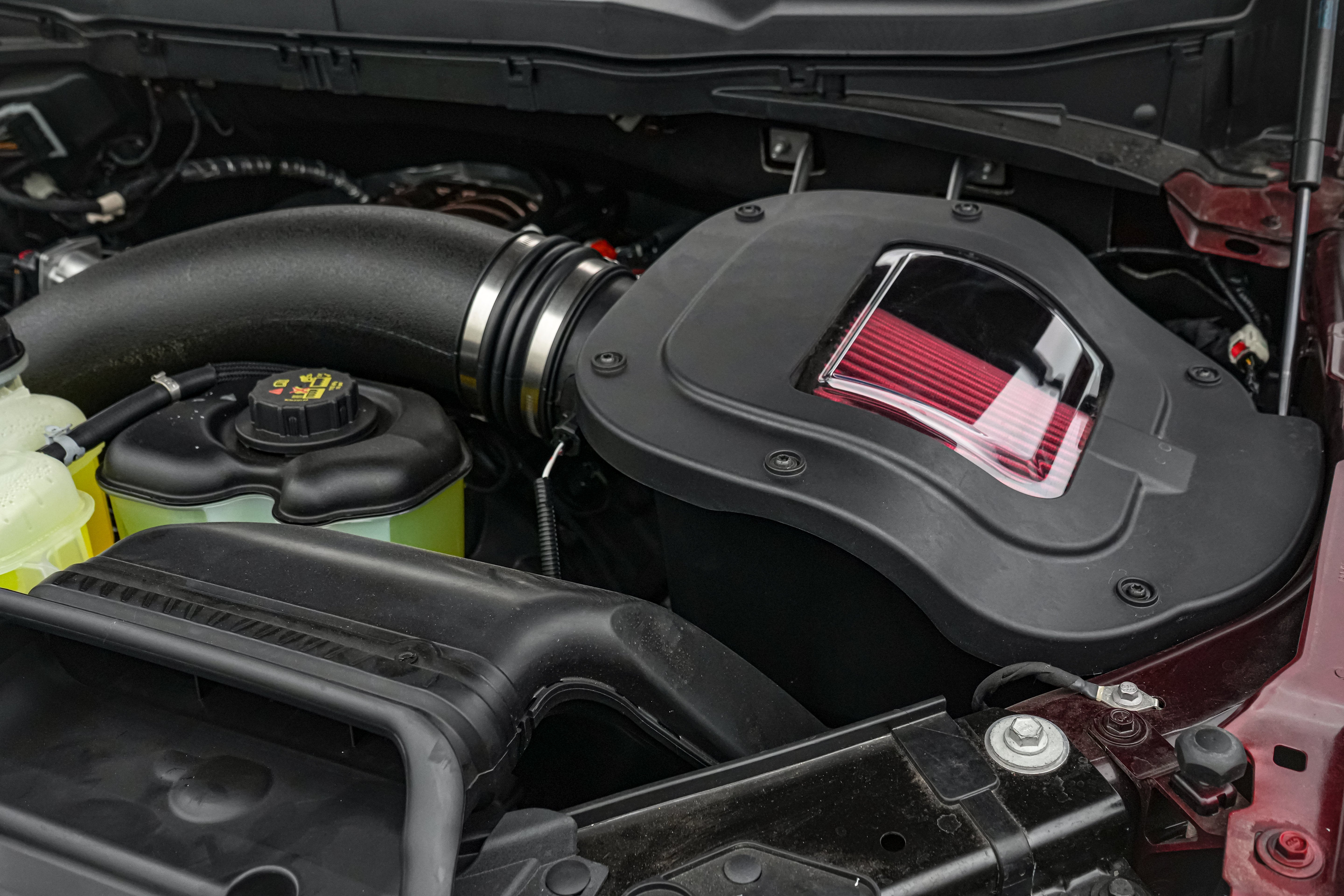 2026 Ford F-150 Lightning Bolt SC