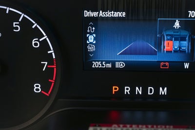 2026 Ford F-150 Lightning Bolt SC