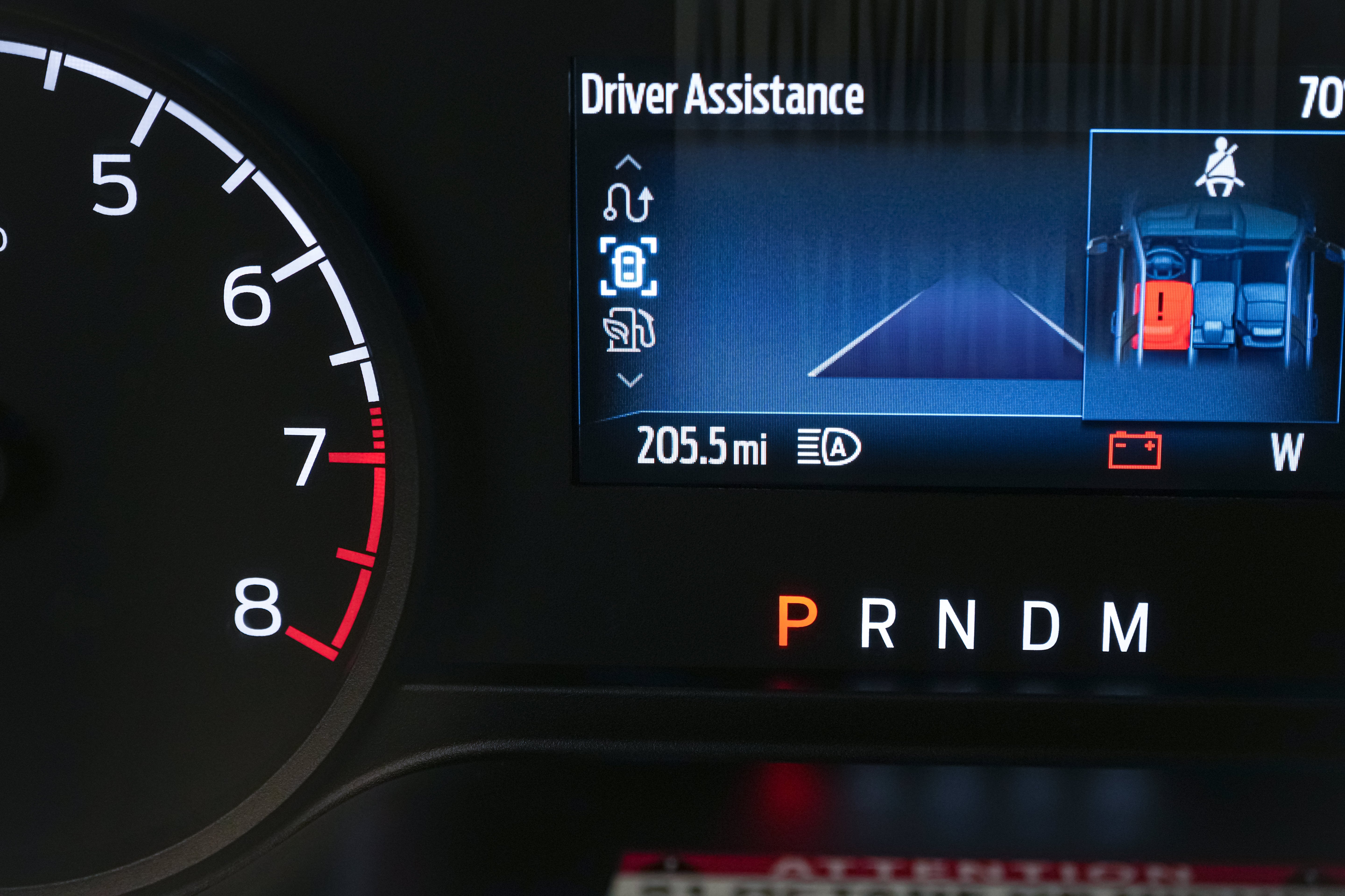 2026 Ford F-150 Lightning Bolt SC