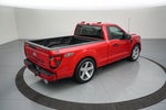 2026 Ford F-150 Lightning Bolt SC