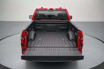 2026 Ford F-150 Lightning Bolt SC