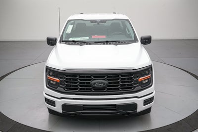 2026 Ford F-150 Lightning Bolt SC